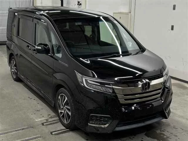 Honda STEPWGN SPADA RP3 2021